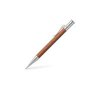 FABER-CASTELL Portaminas Classic Pernambuco marrón