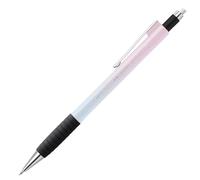 Faber-Castell Portaminas Grip 1347 0,7 mm Flow Blushing Sky (Set de 12)