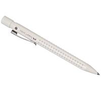 Faber-Castell Portaminas Grip 2010 0,7 mm Blanco