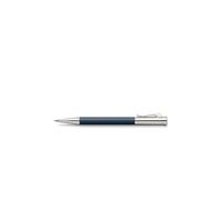 FABER-CASTELL Portaminas Tamitio Azul Noche azul oscuro