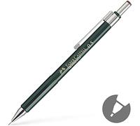 Faber-Castell Portaminas TK-Fine 0,5 mm HB Verde