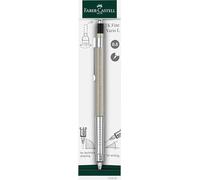 Faber-Castell Portaminas TK-Fine Vario L 135540 0,5 mm Dorado Champagne