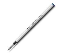 Faber-Castell - Recambio para bolgrafo, color azul