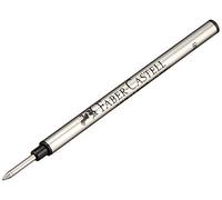 Faber-Castell - Recambio para bolgrafo, color negro
