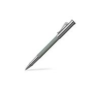 FABER-CASTELL Roller de tinta Guilloche verde salvia verde