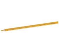 Faber-Castell Rotulador triangular, color amarillo cadmio