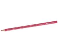 Faber-Castell Rotulador triangular color fucsia