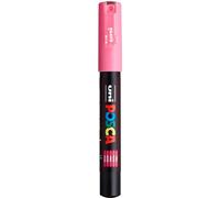 Rotulador UNI Posca PC-1MR, Rosa