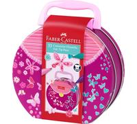 Faber-Castell Rotuladores Connector 155537 – bolso con 33 pines