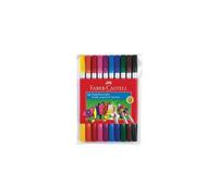 Faber-Castell Rotulador para colorear 4005401511106