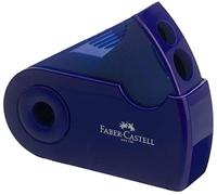 Faber-Castell - Sacapuntas doble