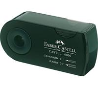 Faber-Castell Sacapuntas doble 582800 (9000), verde