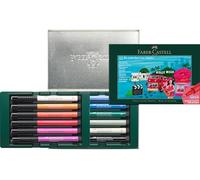 Faber-Castell - Set regalo Pitt Artist Pen Los Ángeles