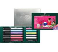 Faber-Castell - Set regalo Pitt Artist Pen Tokio