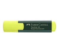 Faber Castell Subrayador amarillo