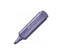 Faber-Castell - Textliner 46 marcador 1 pieza(s) Metallic violet 154678