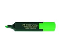 Faber-Castell Marcador fluorescente Textliner 48 Verde