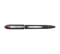 Uni-Ball SX-2100400 - Roller jetstream, 1 mm, color rojo, 1 unidad