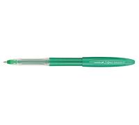 Faber Castell Uni-Ball UM-170 Signo Gelstick - Gel Pens (Retractable, Green, Green, Plastic, Metal)