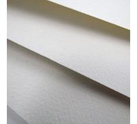 Fabriano 300gsm Papel Acuarela - 25 hojas de 70 cm x 50 cm 300gsm Papel para pintar en acuarela