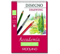 Fabriano disegno accademia cuaderno de dibujo - 200gsm a4 30 hojas esp