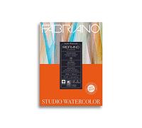 Fabriano Studio Wc Pad 9X12 Hp 140 £ 12 SHTS