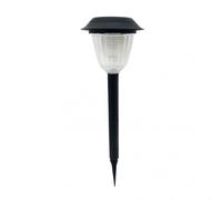 Abrila Kira Negro - Pincho Exterior Policarbonato 65 Ip
