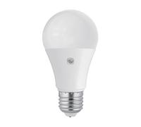 Fabrilamp bombilla 11w 6500k sensor crepuscular fabriplus standar e27