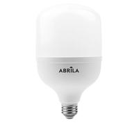 Fabrilamp bombilla alta potencia 40w 6000k fabriplus 3600lm e27 19x12x