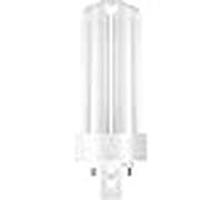 Fabrilamp bombilla eco bona-t gx24q 3u 4 pin 26w 4000k
