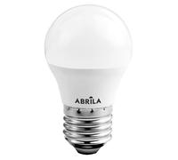 Fabrilamp bombilla esferica 7w 3000k fabriplus e27 560lm 8,4x4,4x4,4 c