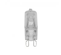 Fabrilamp bombilla g9 halogena ahorro 33w 230v fabriplus 2700k 410lm 4