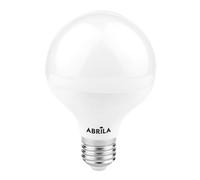 Fabrilamp bombilla globo 18w 6000k fabriplus e27 1521lm 17x12x12 cm