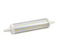 Fabrilamp bombilla lineal r7s 15w 4000k fabriplus 1500lm 11,8x2,8x2,8