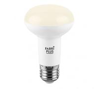 Fabrilamp bombilla reflectora 12w 4000k fabriplus 960lm e27 10x 6,3x6,
