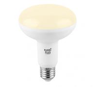 Fabrilamp bombilla reflectora 15w 3000k fabriplus 1250lm e27 11,5x8x8