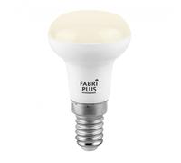 Fabrilamp bombilla reflectora 8w 4000k fabriplus e14 640lm 8,7x5x5 cm