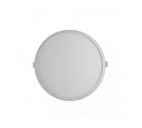 Fabrilamp Downlight empotrado Abrila Lejania 15 W 4000K 1425 lm Blanco