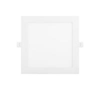 Fabrilamp Downlight empotrado Abrila Abaco 24 W 3000/4000/6500K Blanco