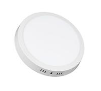 Fabrilamp Downlight de superficie Thulita 18 W 4000 K Blanco 1440 lm