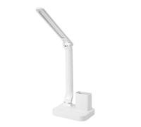 Fabrilamp Flexo Bosco 6W 450 lm 3000-4500-6000K Blanco int.regulable