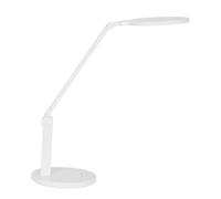 Fabrilamp Flexo Lorca 15W 5000K Blanco 1200lm Regulación táctil Orientable Plegable