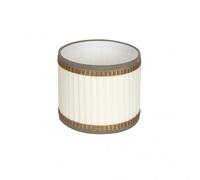 Abrila Soprano Beige - Pantalla 17 Cm
