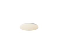 Fabrilamp Plafón LED Kabul 12W 4000K Blanco