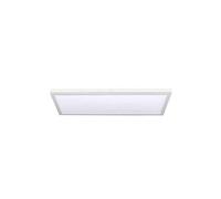 Fabrilamp Panel LED de superficie Tivoli 72 W 6500 K 6120 lm Blanco