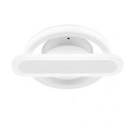Fabrilamp plafon 26w 3000-4000-6000k elma blanco 4,5x21x16,5 cm 2470 l