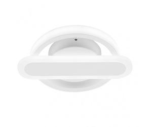 Fabrilamp plafon 26w 3000-4000-6000k elma blanco 4,5x21x16,5 cm 2470 l