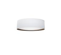 Fabrilamp plafon 72w tatiana blanco/mad.oscura 3000-4000-6500k 14x50x5
