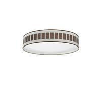 Fabrilamp plafon 96w ivanna blanco-oxido 7488lm 3000k,4000k,6500k 14x6