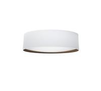 Fabrilamp plafon 96w tatiana blanco/mad.oscura 3000-4000-6500k 14x60x6